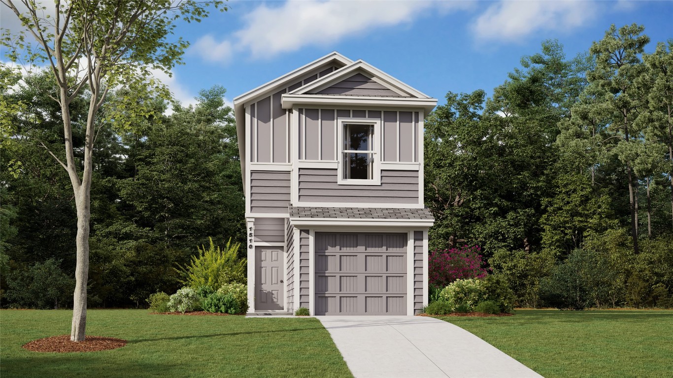 1421 Silver Oak Lane Fort Worth TX 76140