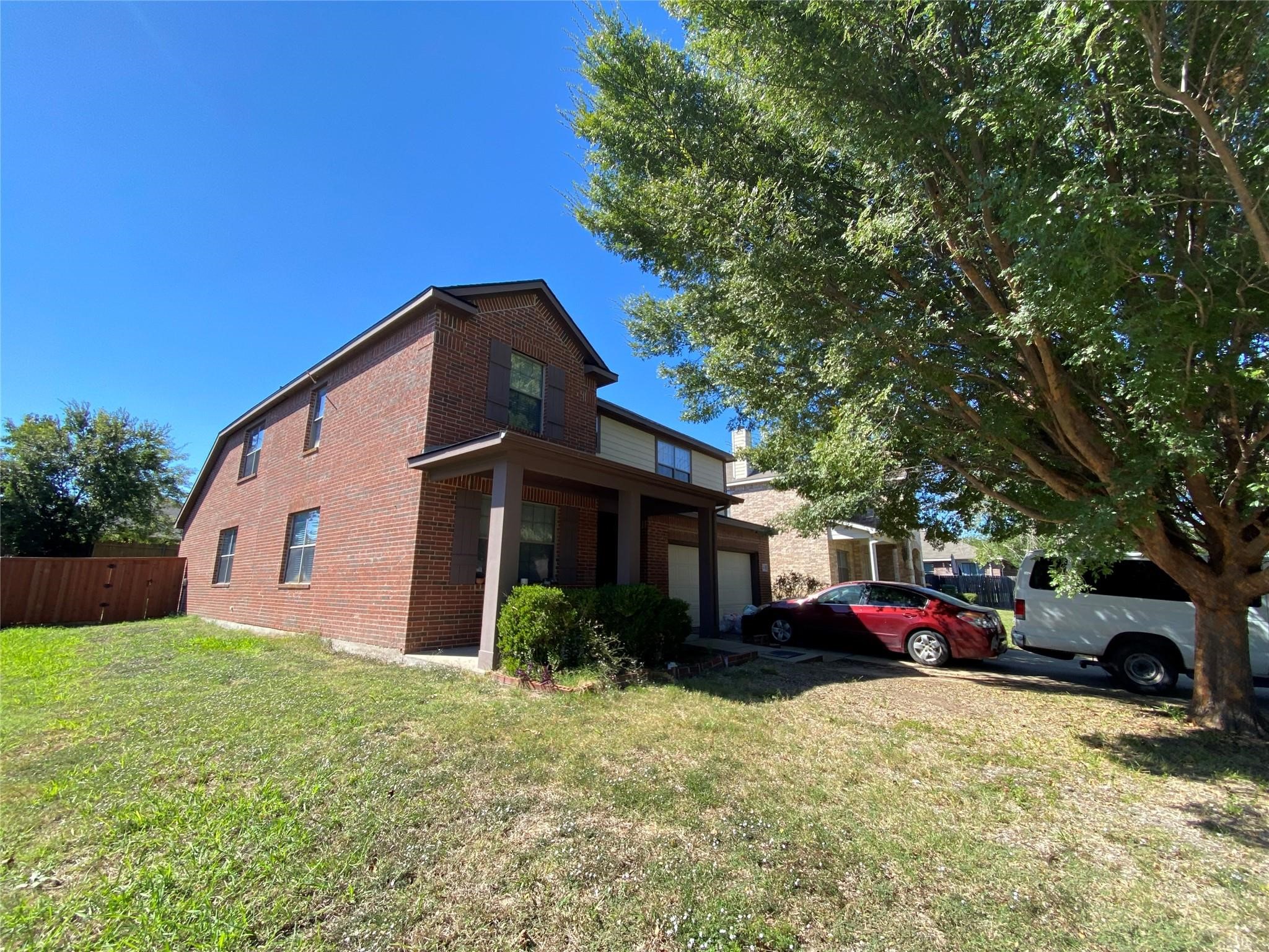 2913 Castlebend Drive Seagoville TX 75159