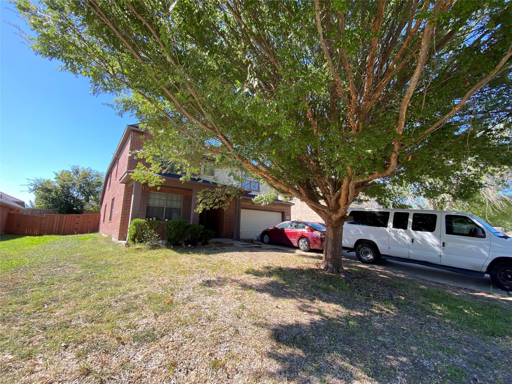 2913 Castlebend Drive Seagoville TX 75159