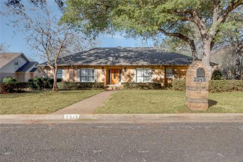 2213 Melissa Drive Palestine TX 75803
