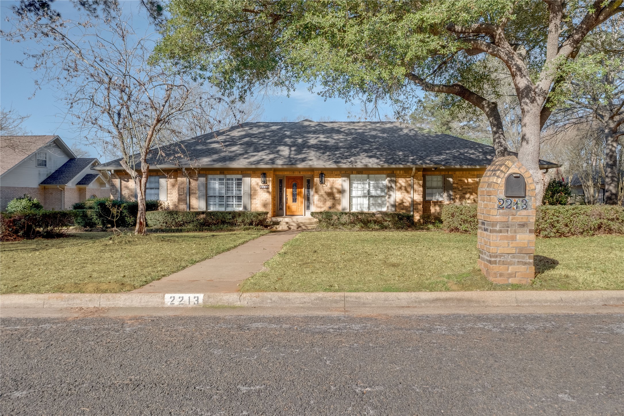2213 Melissa Drive Palestine TX 75803