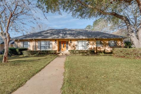 2213 Melissa Drive Palestine TX 75803