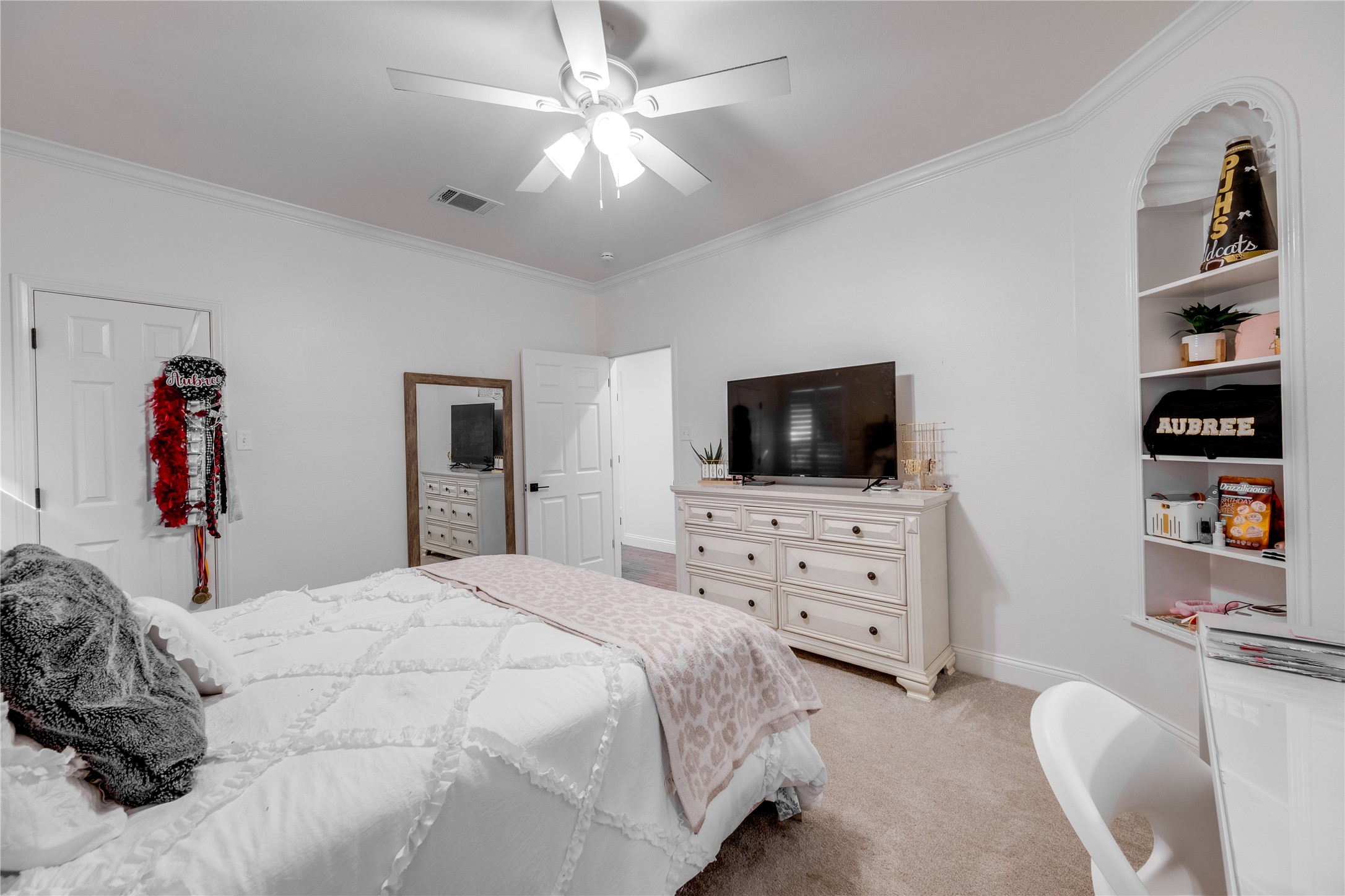 2213 Melissa Drive Palestine TX 75803