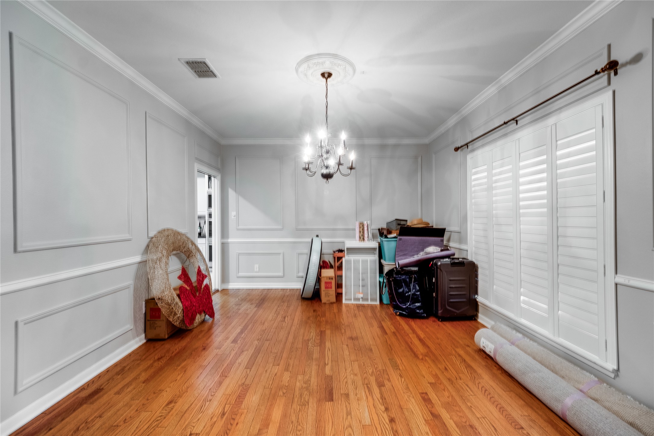 2213 Melissa Drive Palestine TX 75803