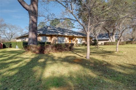 2213 Melissa Drive Palestine TX 75803