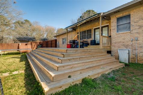 2213 Melissa Drive Palestine TX 75803