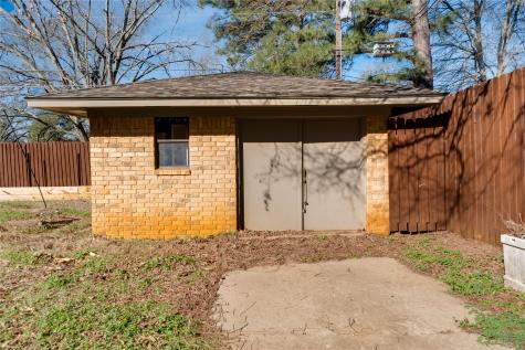 2213 Melissa Drive Palestine TX 75803