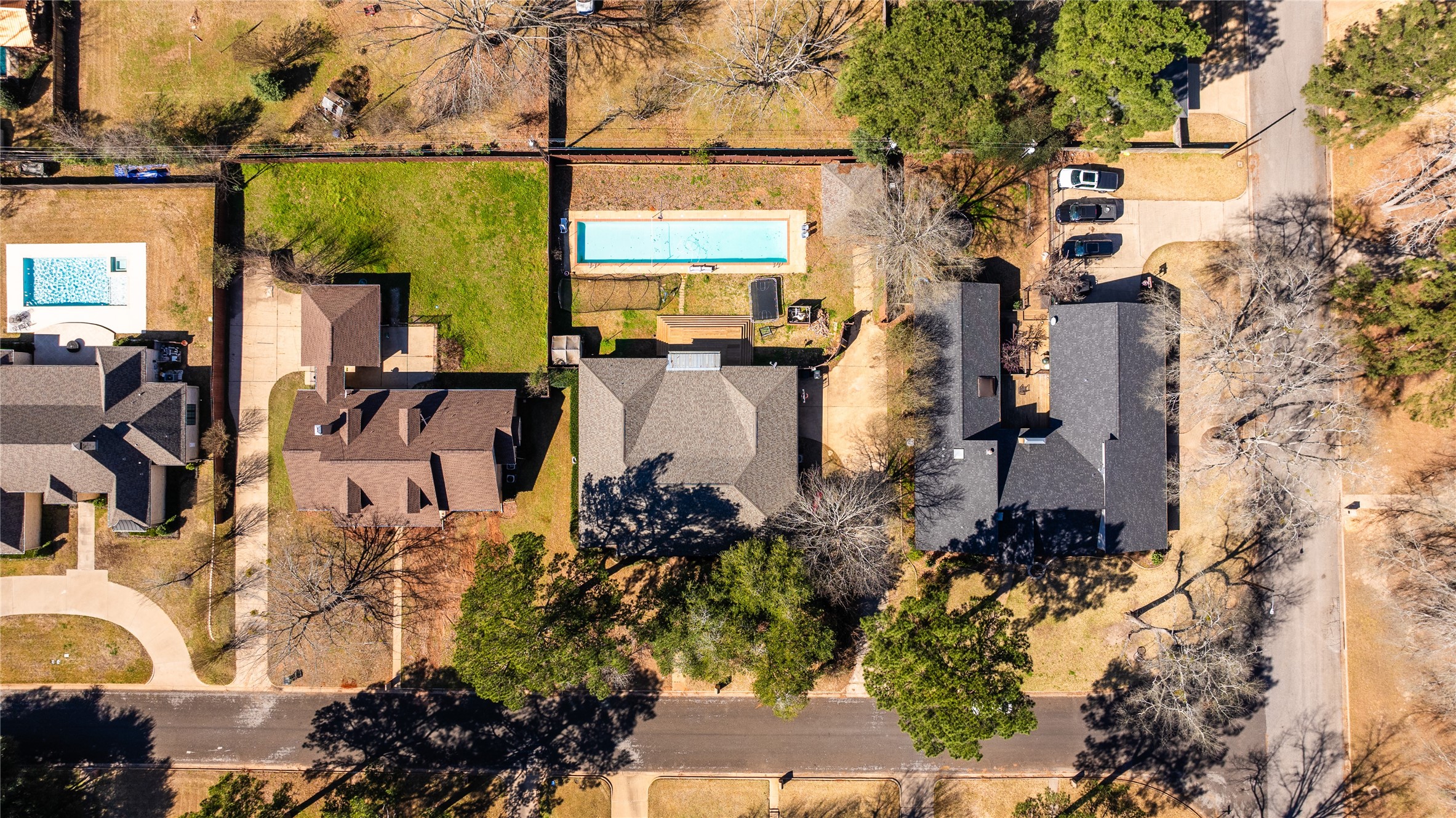 2213 Melissa Drive Palestine TX 75803