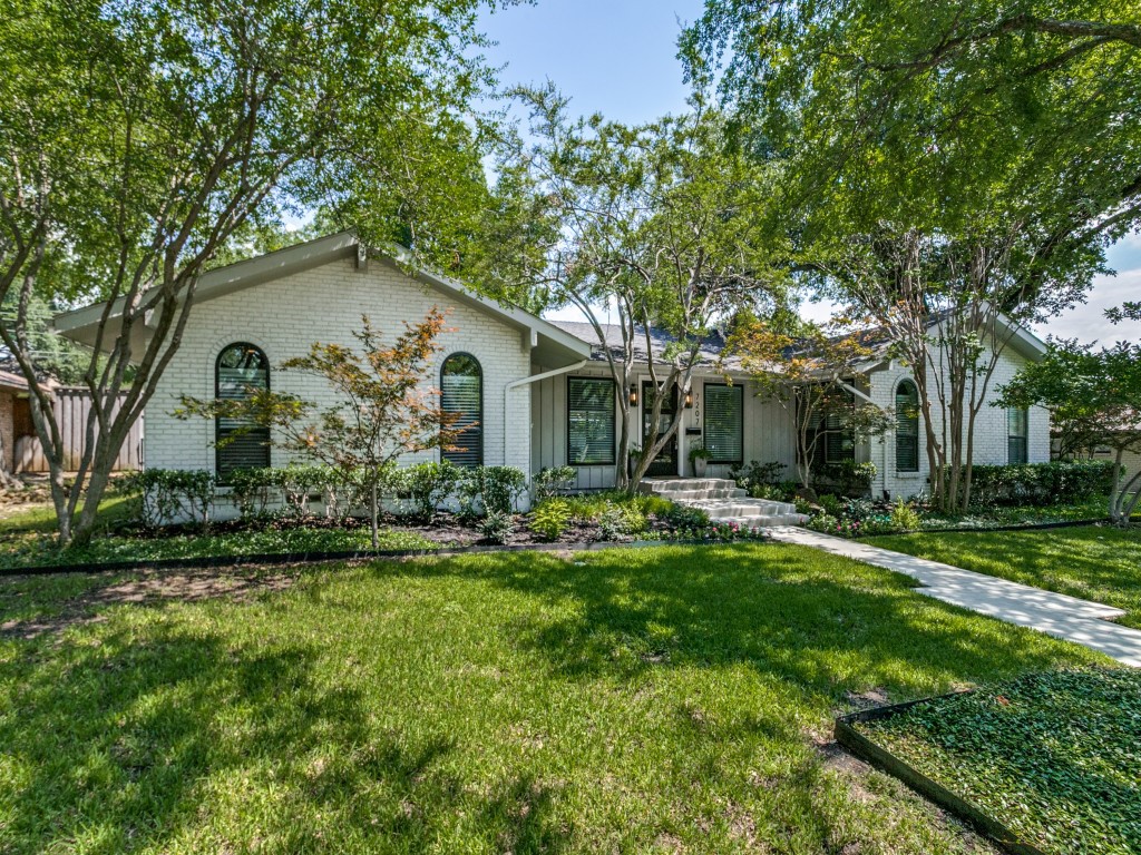 7207 Mimosa Lane Dallas TX 75230