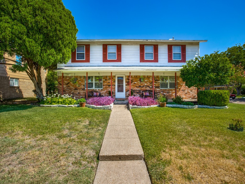 3301 Matador Drive Garland TX 75042