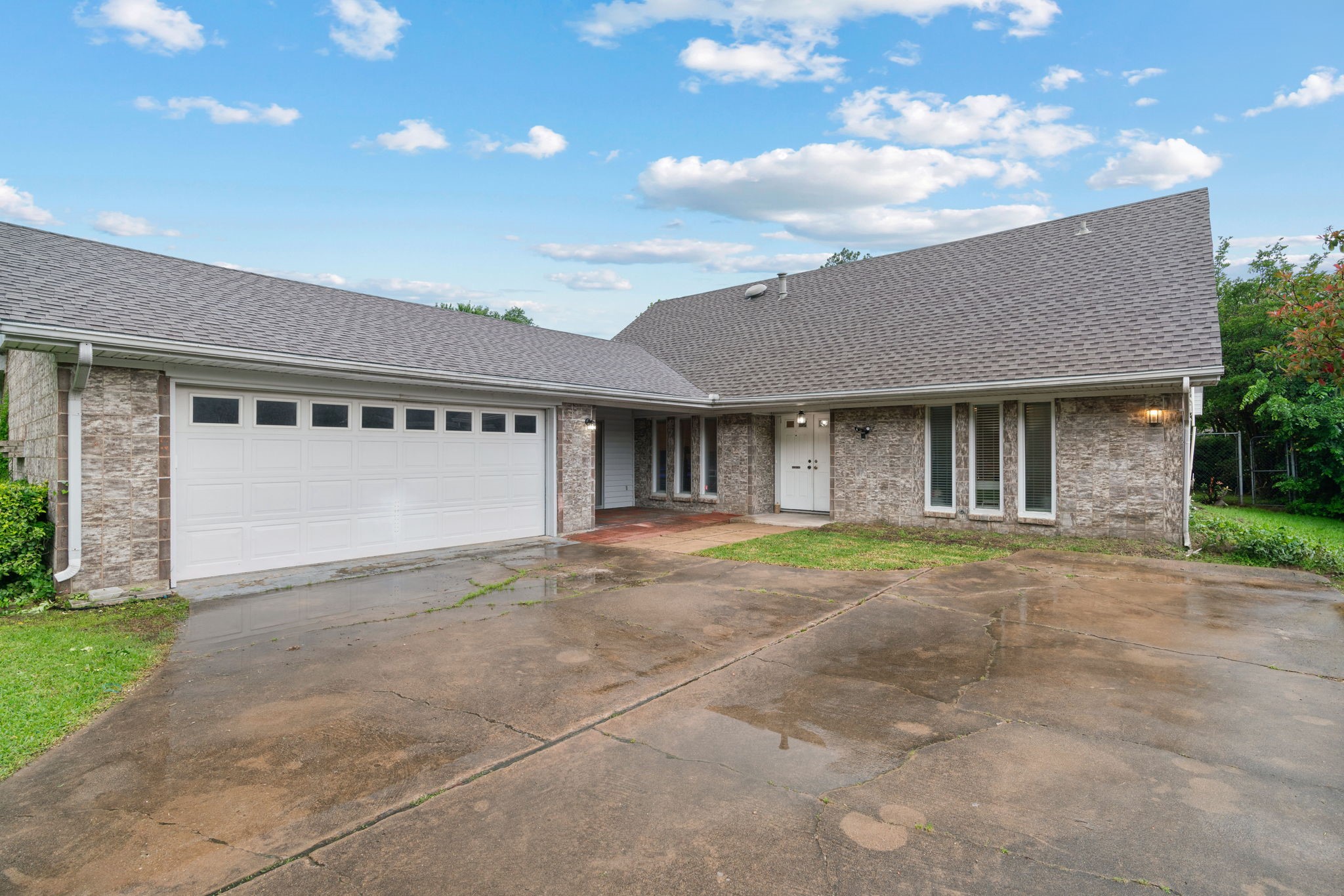 6409 Buena Vista Drive Greenville TX 75402