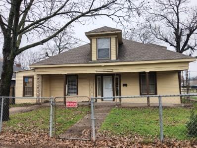 401 Wayne Street Dallas TX 75223