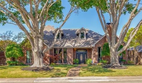 5919 Mapleshade Lane Dallas TX 75252
