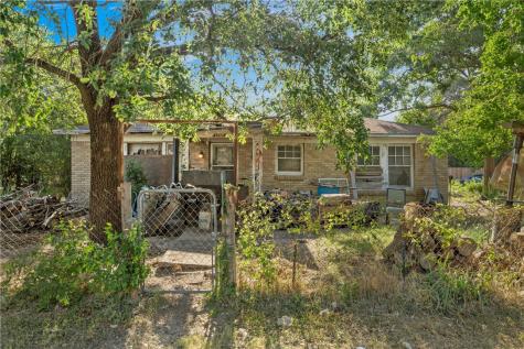 4676 Old Dallas Road Elm Mott TX 76640
