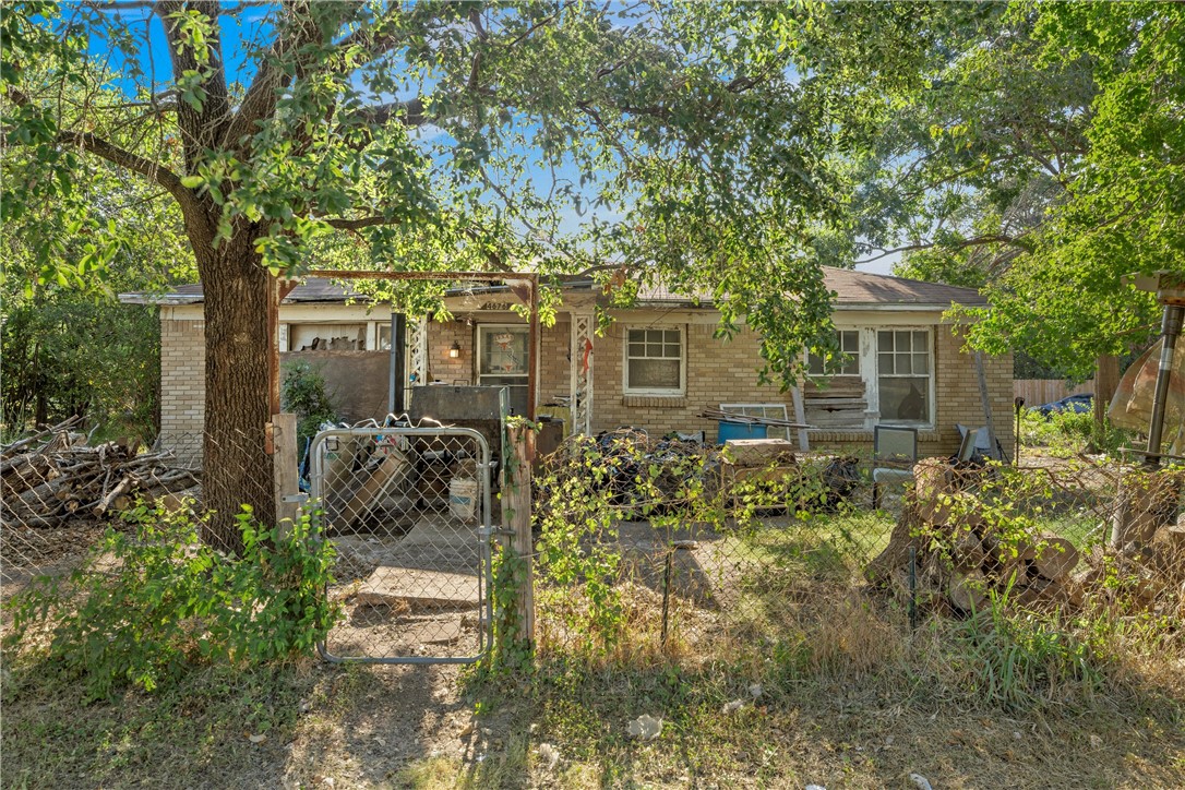 4676 Old Dallas Road Elm Mott TX 76640