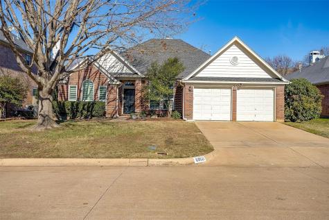 6950 Briarwood Drive Fort Worth TX 76132