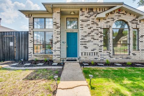 440 Antietam Way Mesquite TX 75149