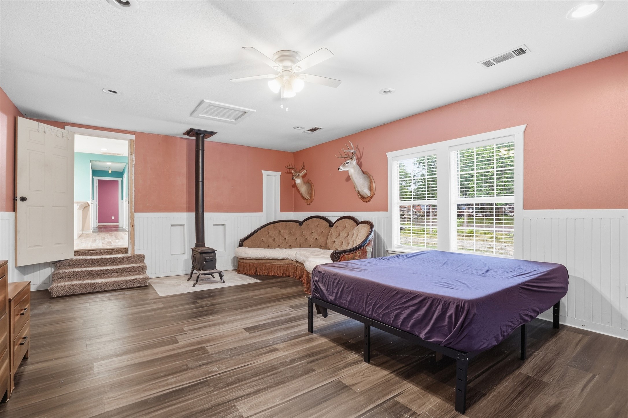 1724 E Crestway Drive West Tawakoni TX 75474