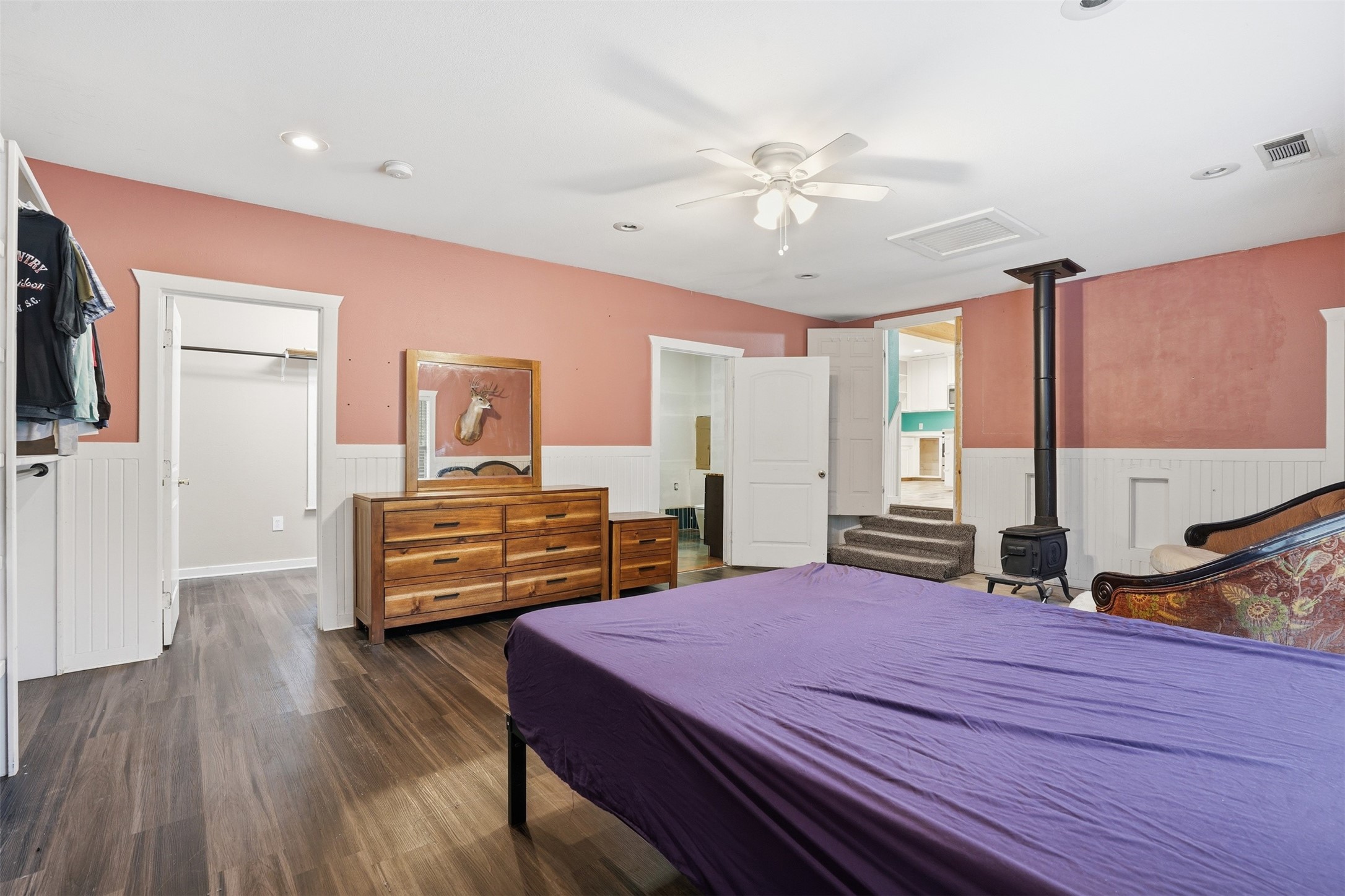 1724 E Crestway Drive West Tawakoni TX 75474