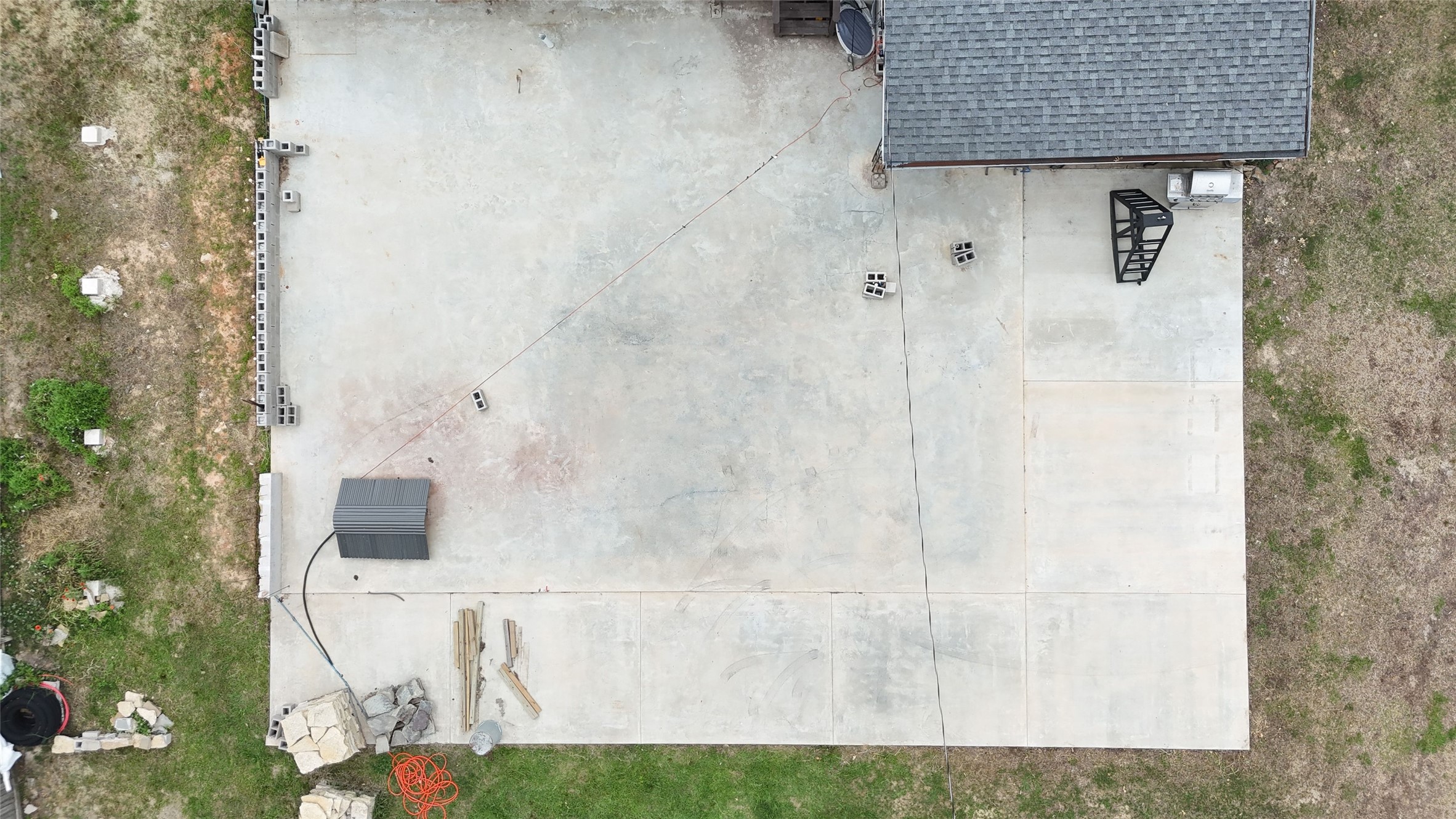 1724 E Crestway Drive West Tawakoni TX 75474