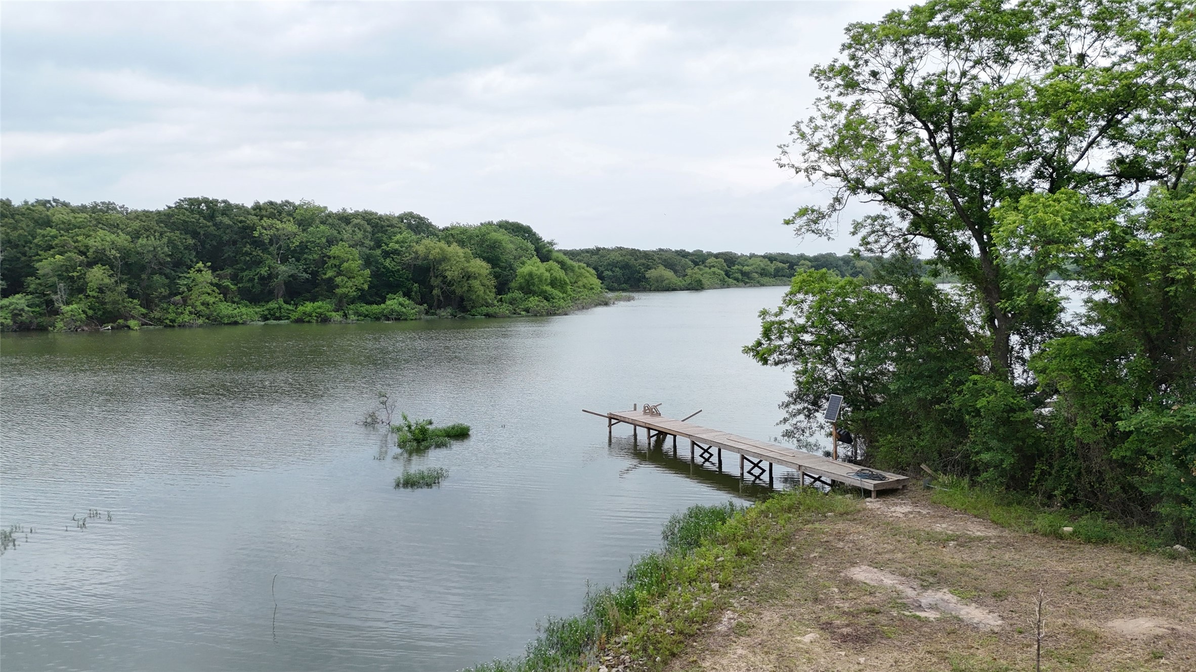 1724 E Crestway Drive West Tawakoni TX 75474