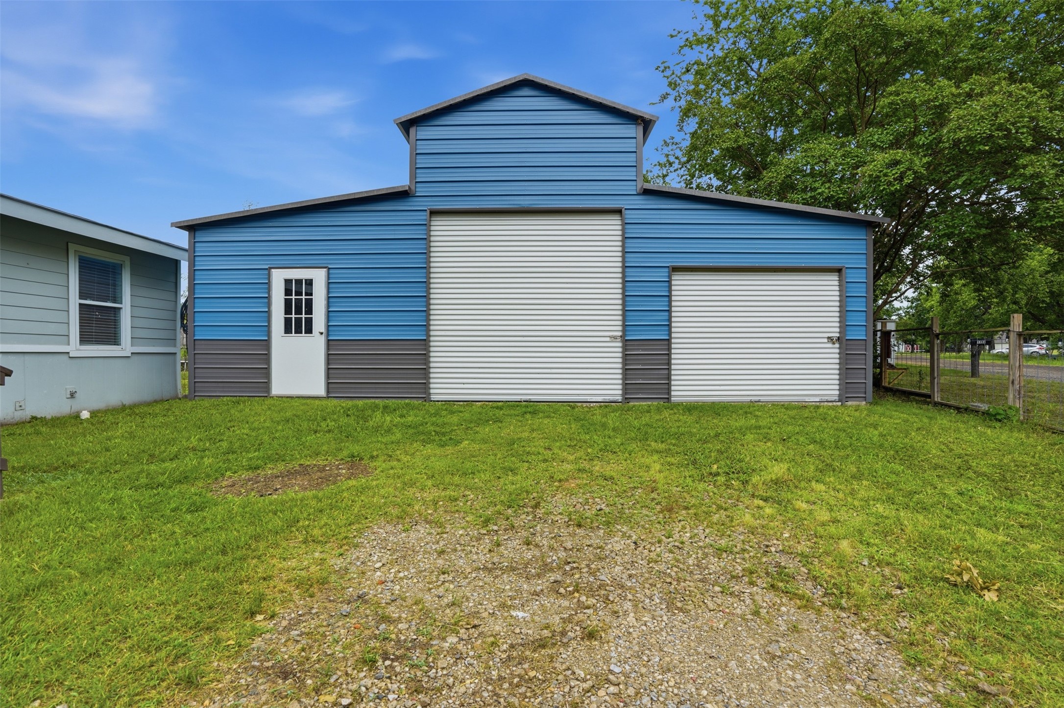1724 E Crestway Drive West Tawakoni TX 75474