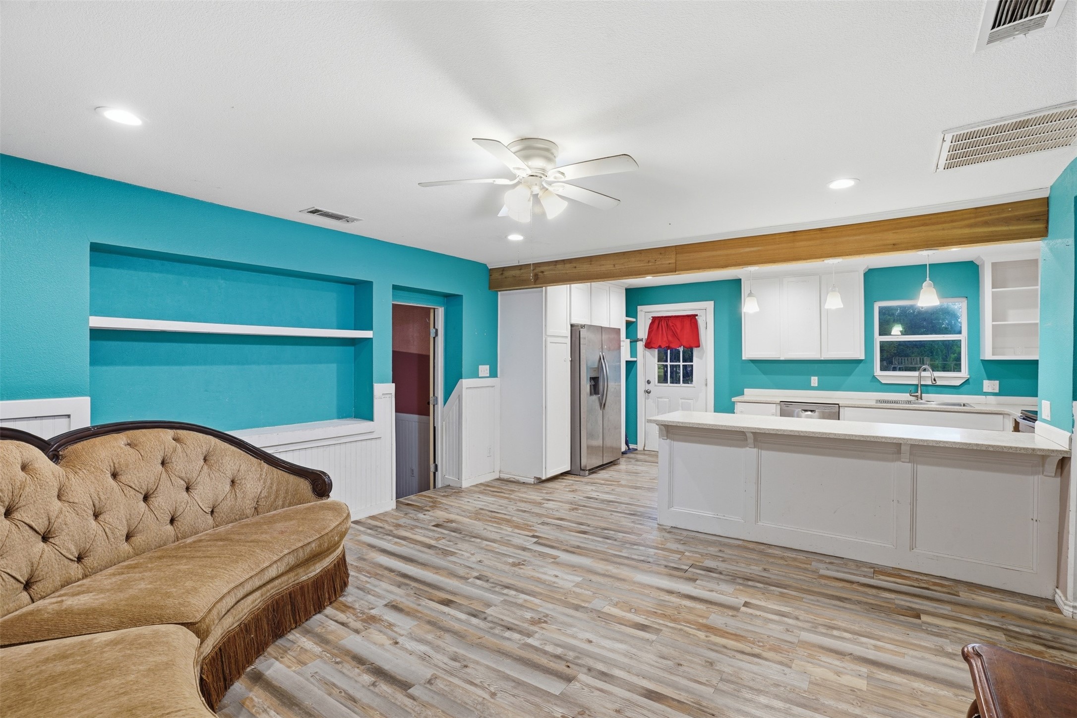 1724 E Crestway Drive West Tawakoni TX 75474