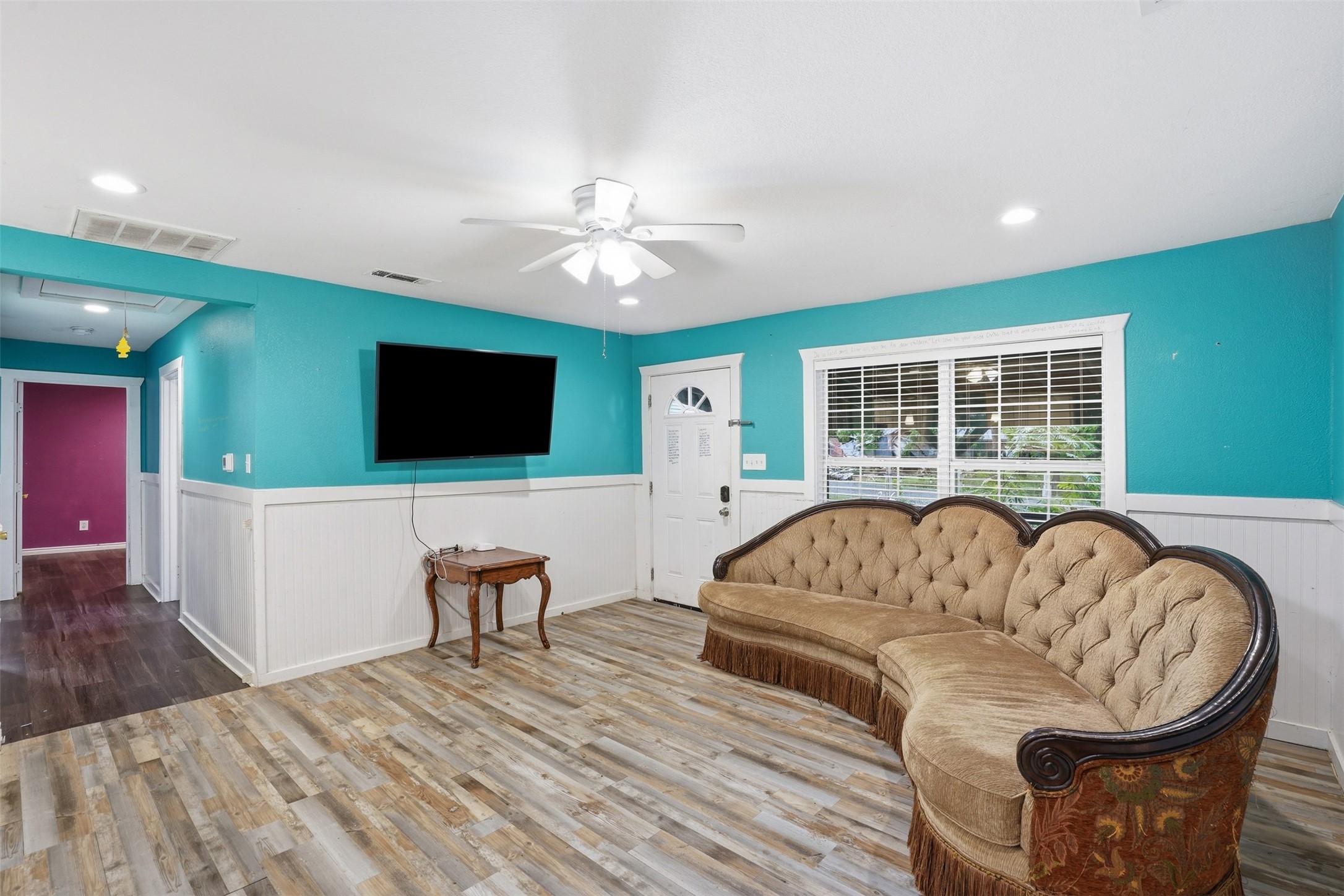1724 E Crestway Drive West Tawakoni TX 75474
