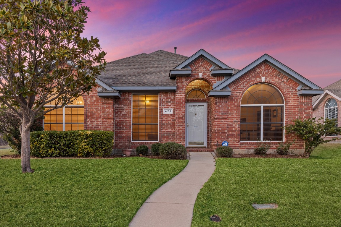 421 Cody Lane Lewisville TX 75067