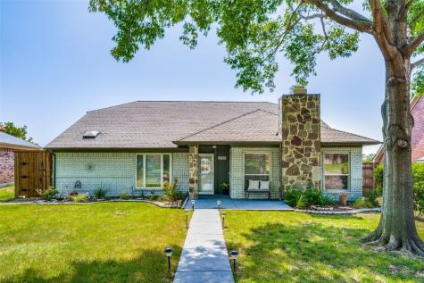 1630 Piedmont Place Carrollton TX 75007