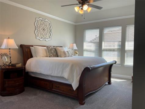 1034 Mickelson Drive Granbury TX 76048