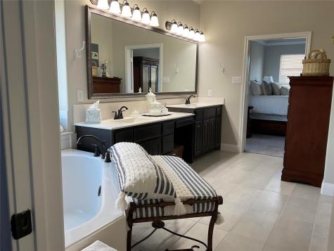 1034 Mickelson Drive Granbury TX 76048