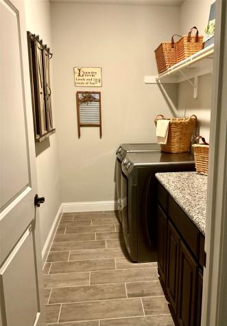 1034 Mickelson Drive Granbury TX 76048