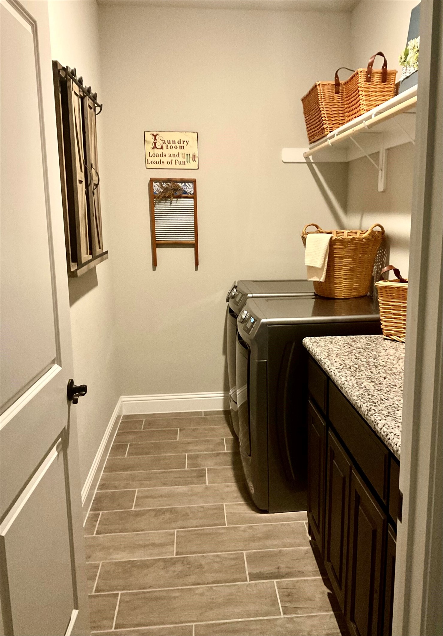 1034 Mickelson Drive Granbury TX 76048