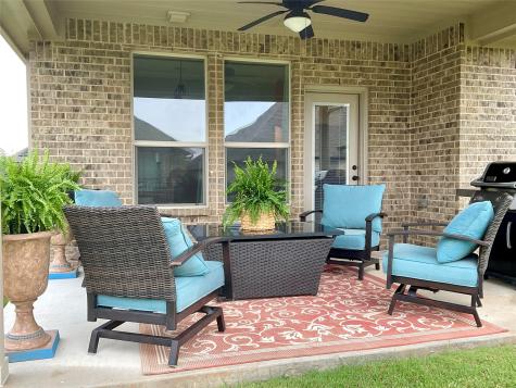 1034 Mickelson Drive Granbury TX 76048
