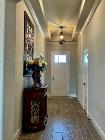 1034 Mickelson Drive Granbury TX 76048