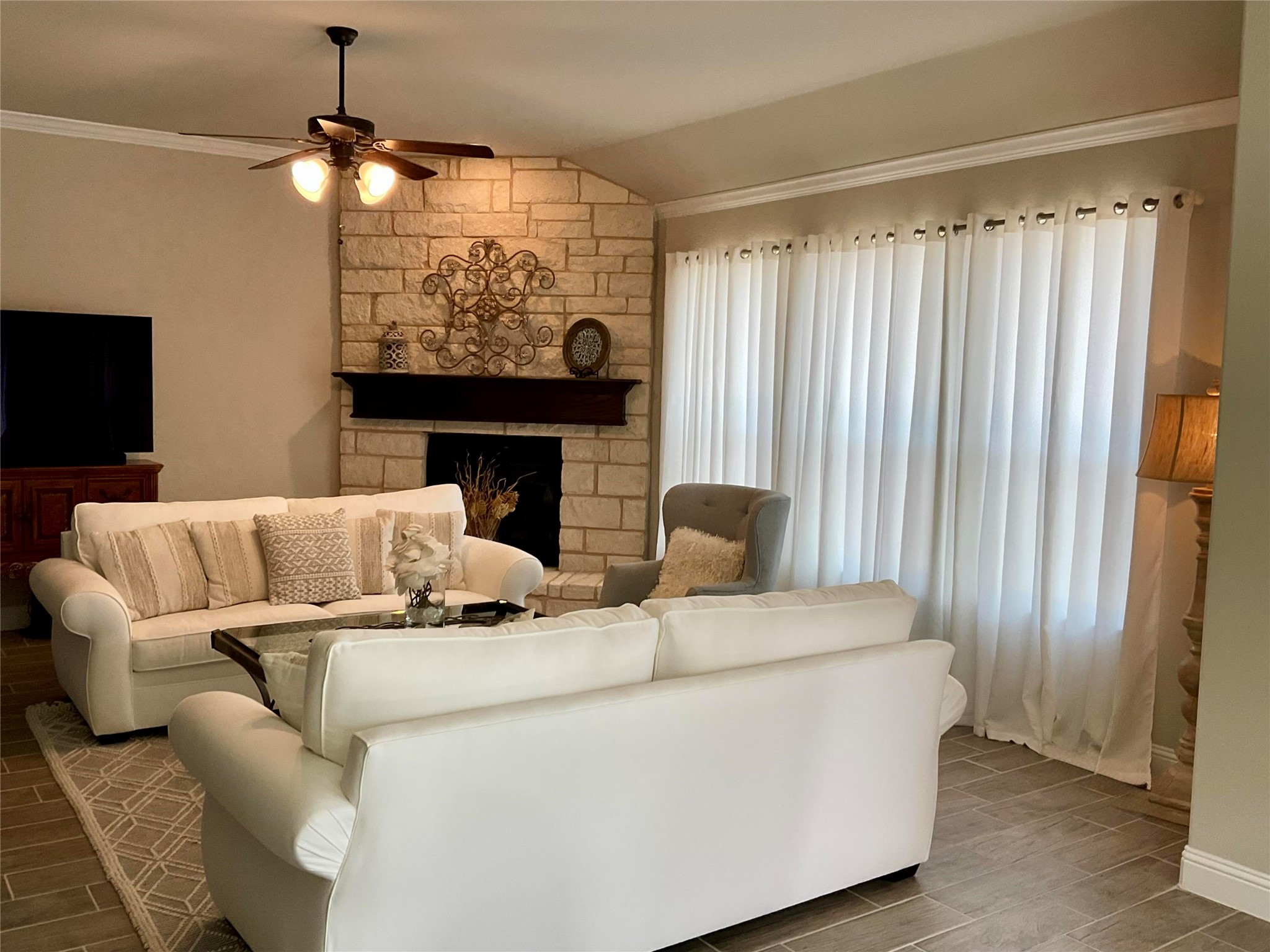 1034 Mickelson Drive Granbury TX 76048