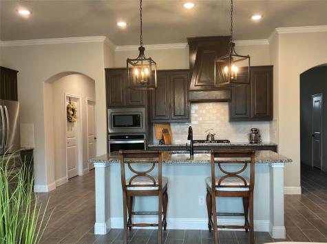 1034 Mickelson Drive Granbury TX 76048