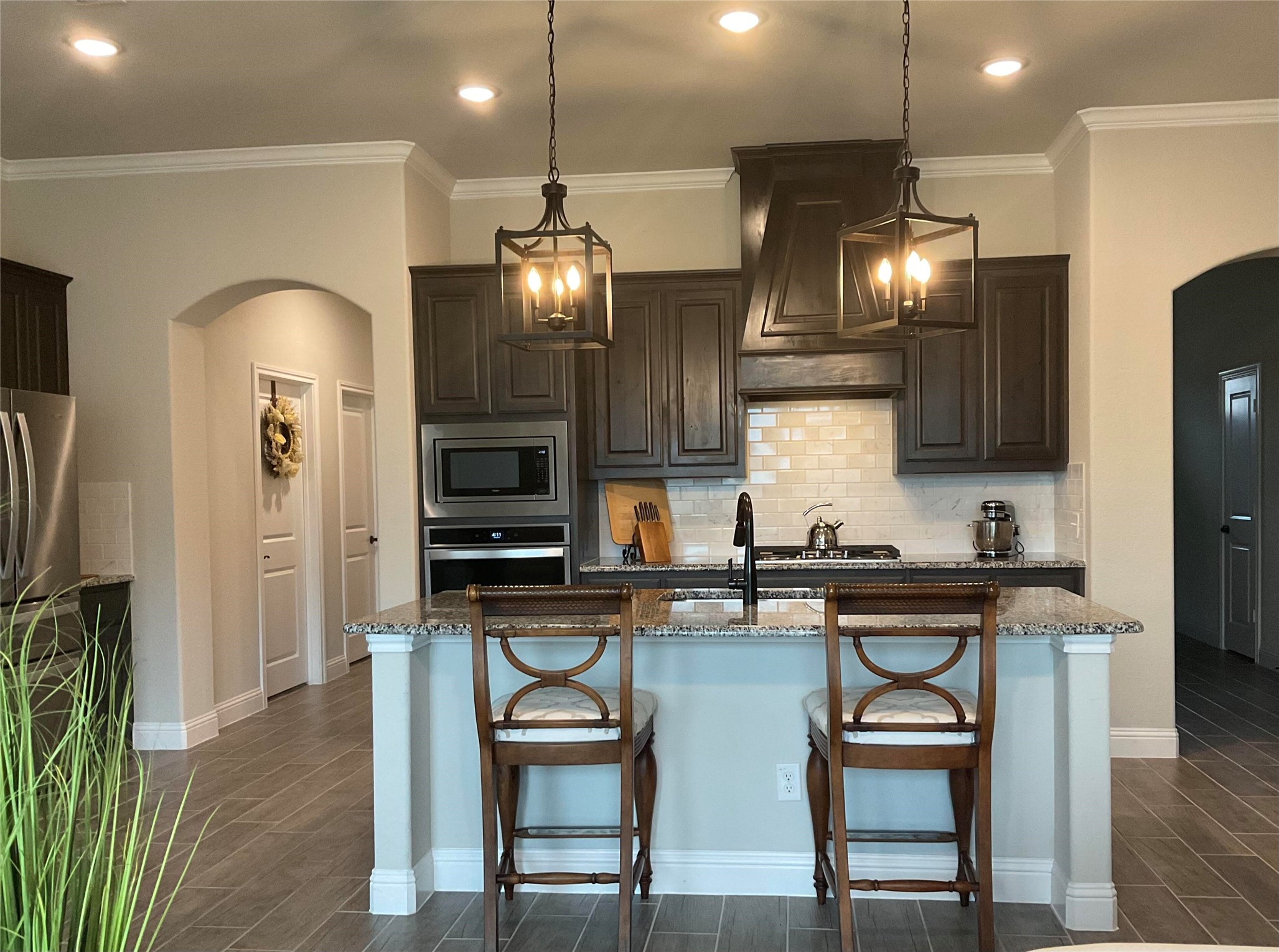 1034 Mickelson Drive Granbury TX 76048