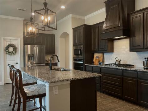 1034 Mickelson Drive Granbury TX 76048