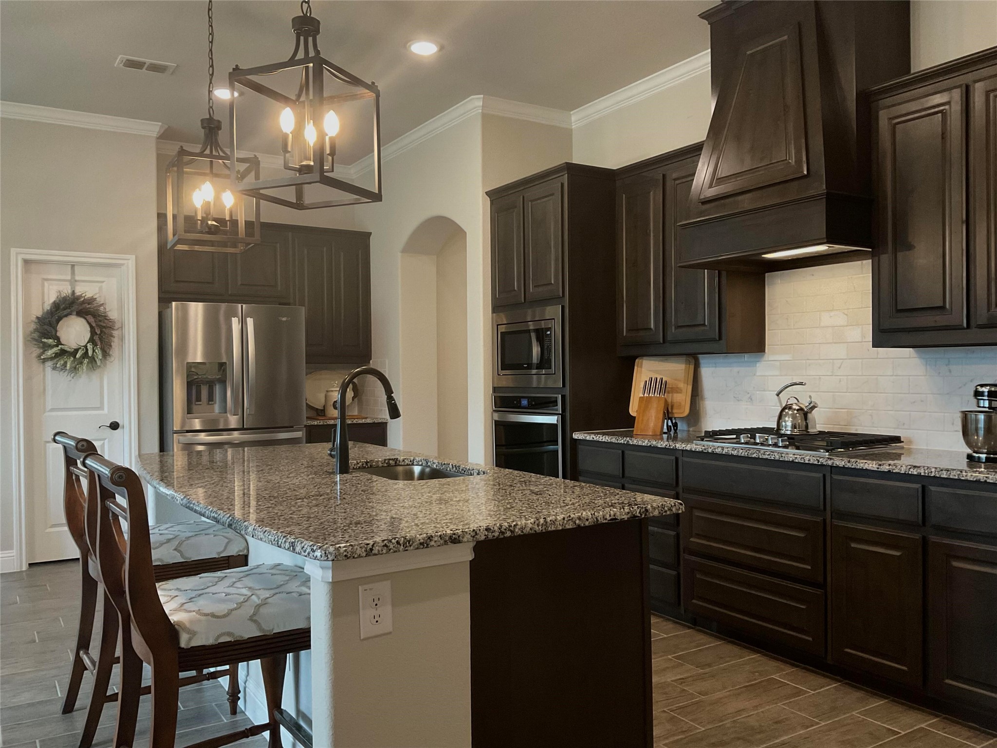 1034 Mickelson Drive Granbury TX 76048