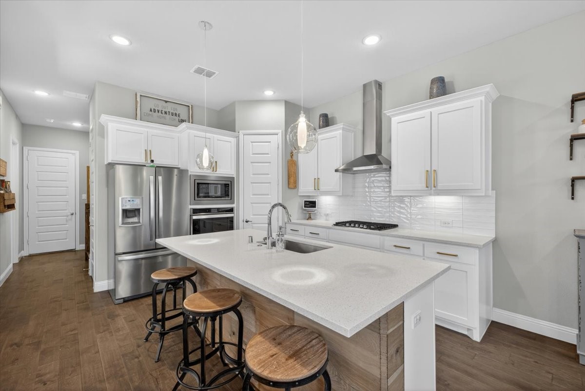 8761 Archie League Lane Frisco TX 75034
