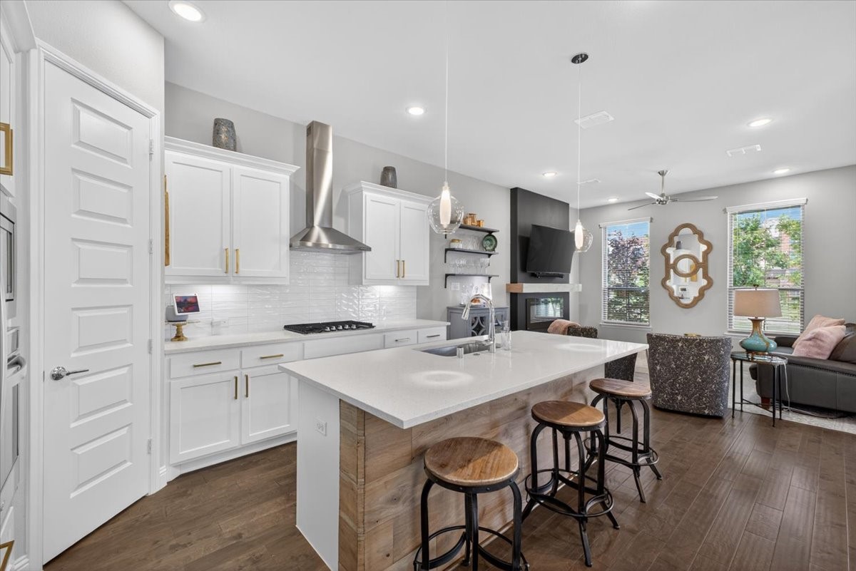 8761 Archie League Lane Frisco TX 75034