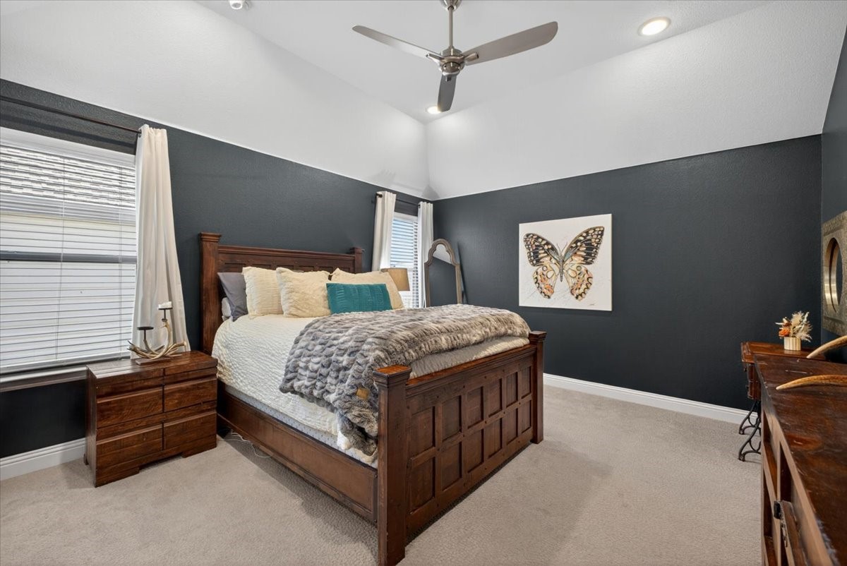 8761 Archie League Lane Frisco TX 75034