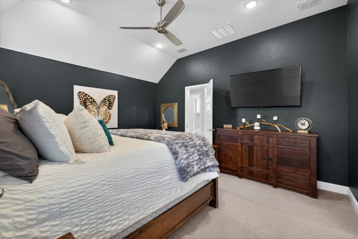8761 Archie League Lane Frisco TX 75034