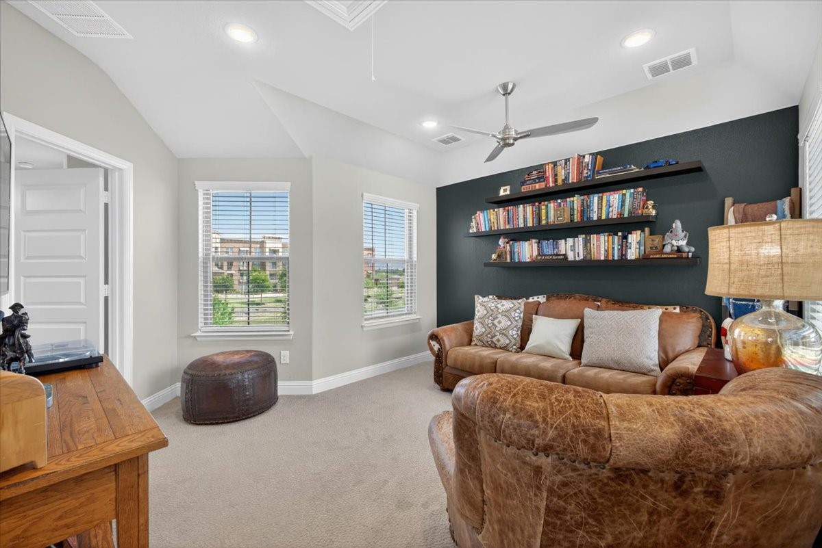8761 Archie League Lane Frisco TX 75034