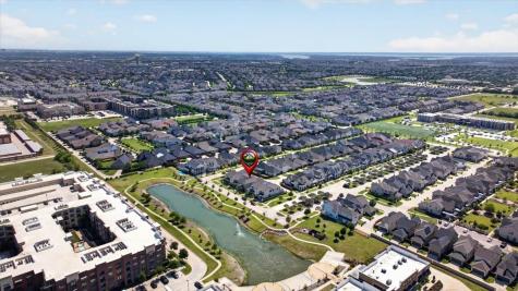 8761 Archie League Lane Frisco TX 75034