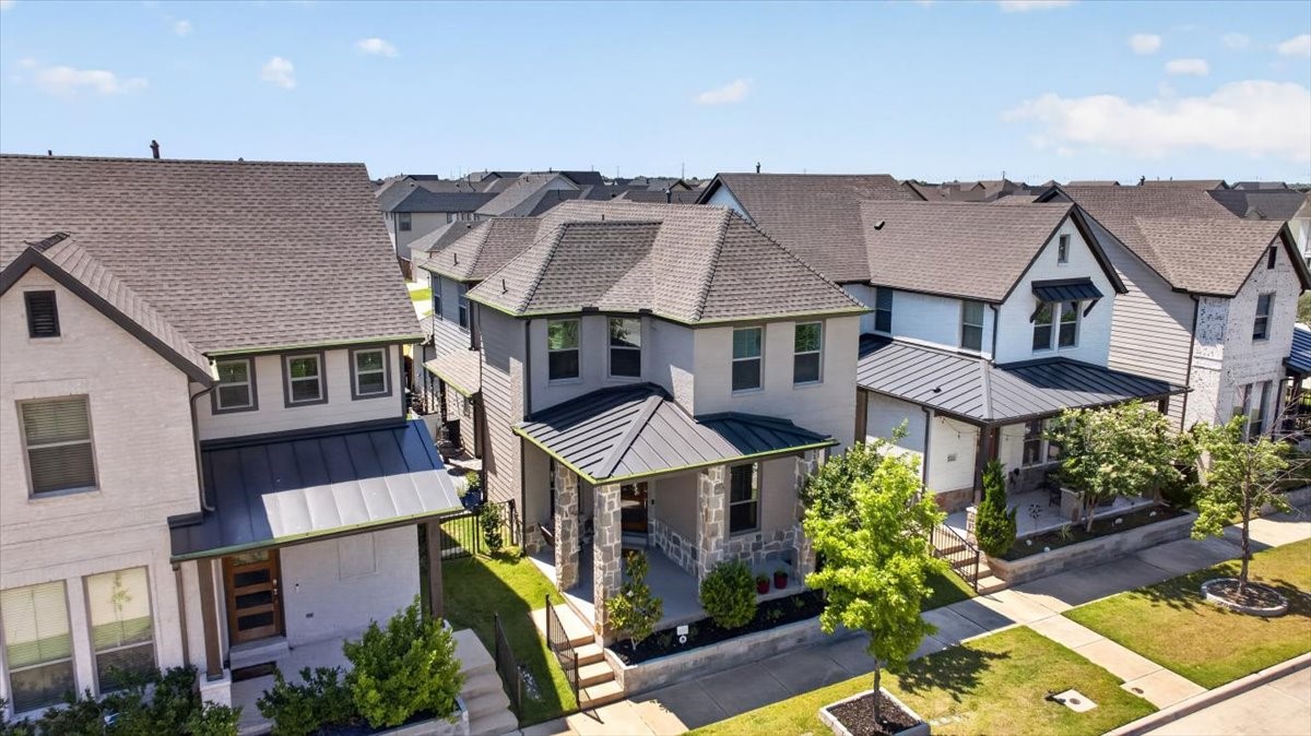 8761 Archie League Lane Frisco TX 75034
