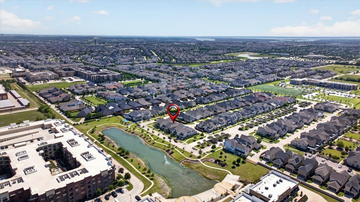 8761 Archie League Lane Frisco TX 75034