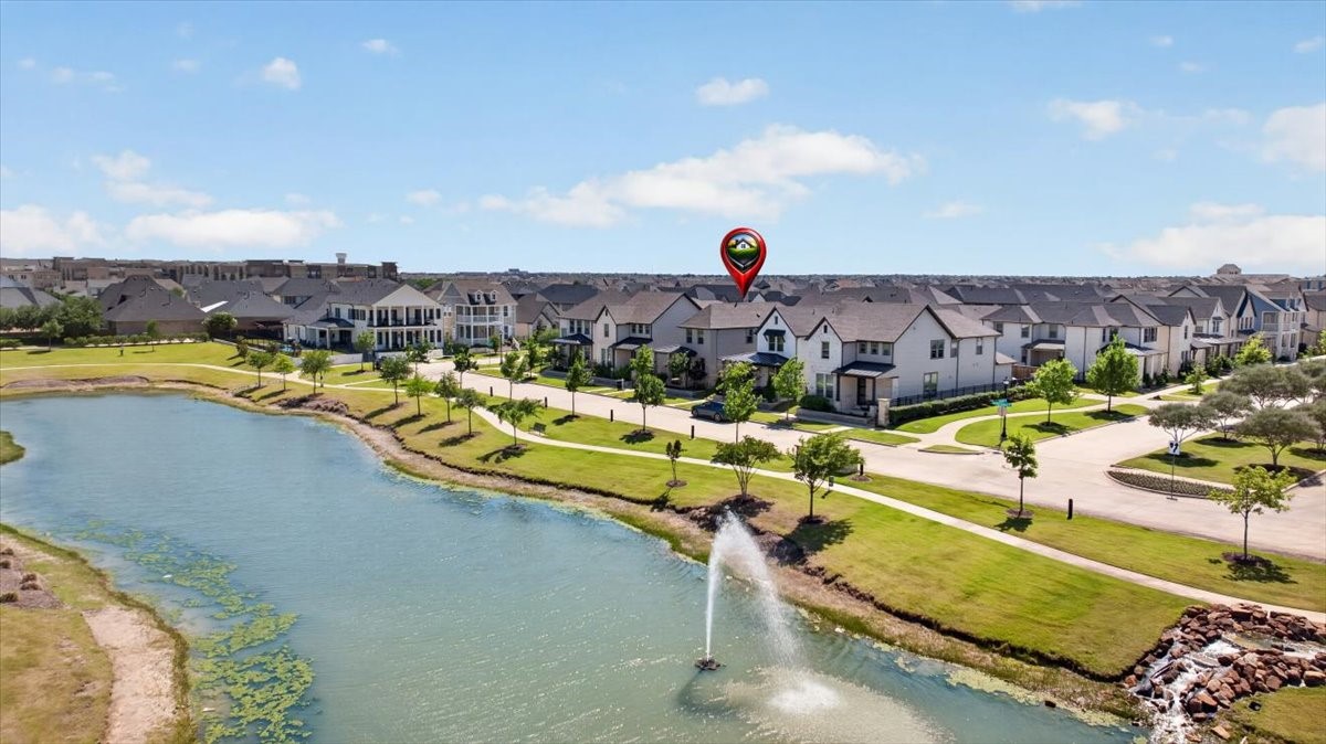 8761 Archie League Lane Frisco TX 75034